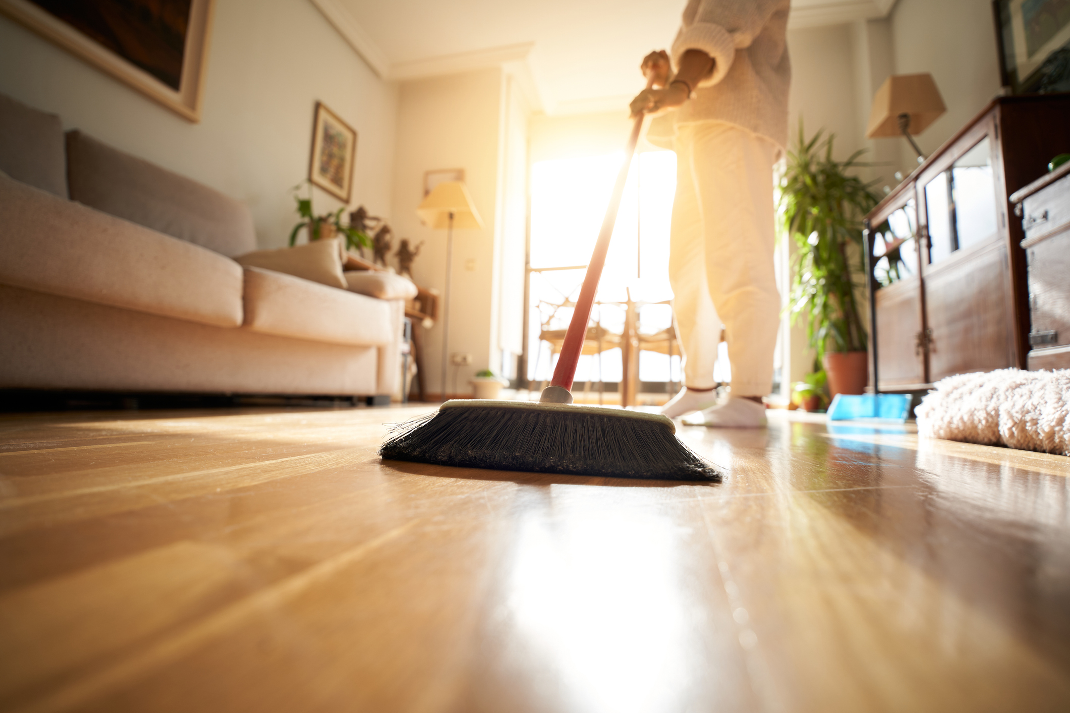 Evershine Cleaning
